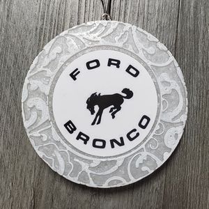 Customizable freshie